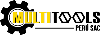 logo multitools peru